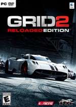 GRID 2 Reloaded Edition