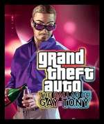 Grand Theft Auto IV: The Ballad of Gay Tony