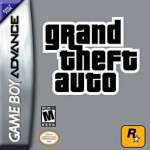 Grand Theft Auto Advance