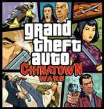 Grand Theft Auto: Chinatown Wars