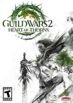Guild Wars 2: Heart of Thorns
