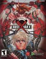 Guilty Gear X