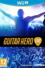 Guitar Hero Live