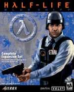 Half-Life: Blue Shift