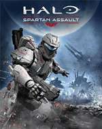 Halo: Spartan Assault