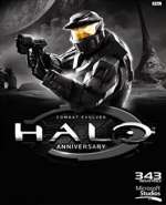 Halo: Combat Evolved Anniversary
