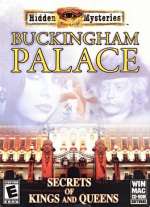 Hidden Mysteries: Buckingham Palace