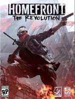 Homefront: The Revolution
