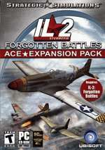IL-2 Sturmovik: Forgotten Battles - Ace