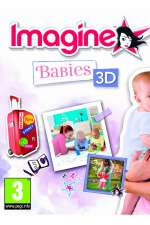 Imagine: Babies 3D