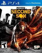 Infamous: Second Son