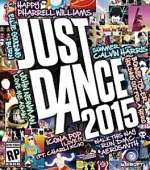 Just Dance 2015