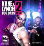 Kane & Lynch 2: Dog Days