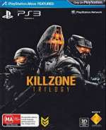 Killzone Trilogy