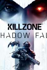 Killzone Shadow Fall - Intercept