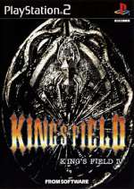 King's Field IV
