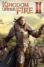Kingdom Under Fire II