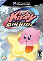 Kirby Air Ride