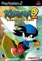 Klonoa 2: Lunatea 's Veil