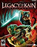 Legacy of Kain: Defiance