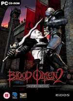 Legacy of Kain: Blood Omen 2