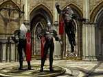 Legacy of Kain: The Dark Prophecy
