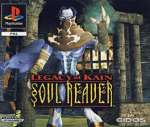 Legacy of Kain : Soul Reaver