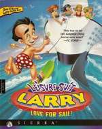 Leisure Suit Larry: Love for Sail!