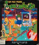 Oh No! More Lemmings