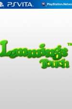 Lemmings Touch