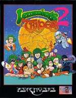 Lemmings 2: The Tribes