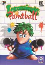 Lemmings Paintball
