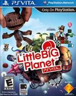 LittleBigPlanet Vita