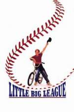 Little Big League