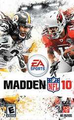 Madden NFL 10