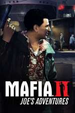 Mafia II: Joe's Adventure