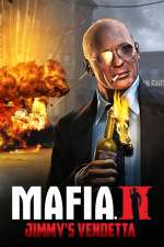 Mafia II: Jimmy's Vendetta