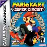 Mario Kart: Super Curcuit