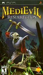 MediEvil: Resurrection