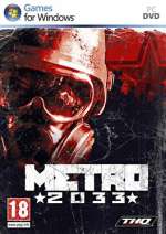 Metro 2033
