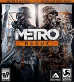 Metro Redux