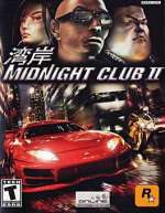 Midnight Club II
