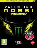 Valentino Rossi: The Game