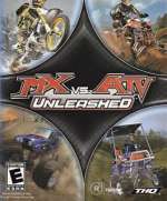 MX Vs. ATV Unleashed