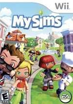 MySims