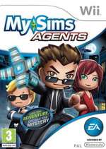 MySims Agents