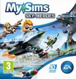 MySims SkyHeroes