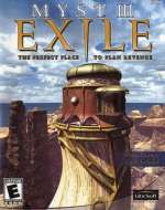 Myst III: Exile