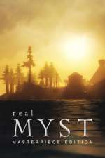 realMyst: Masterpiece Edition