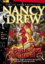 Nancy Drew: The Haunted Carousel